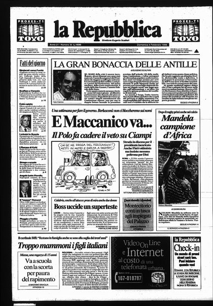 La repubblica